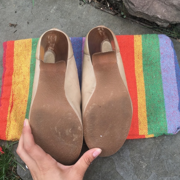 Vintage heels - Picture 3 of 3